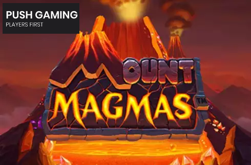 Mount Magmas